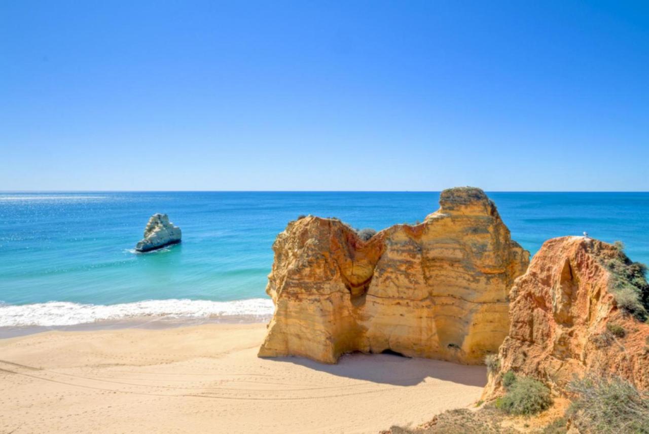 Villa Coelho Albufeira Exteriér fotografie